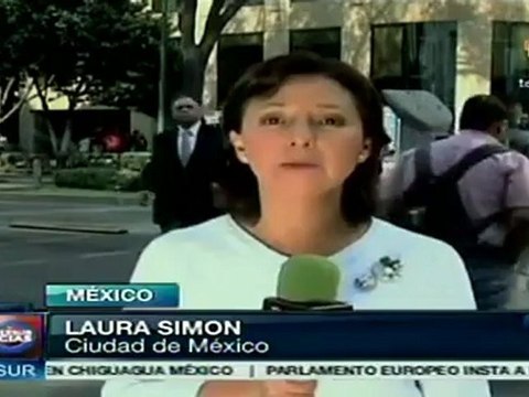 Aumenta desplazamiento forzado en México por la violencia