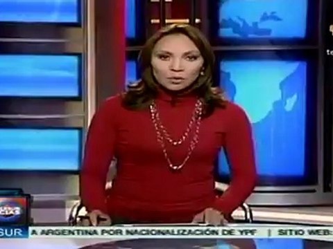 Estudiantes chilenos retoman protestas con acto cultural