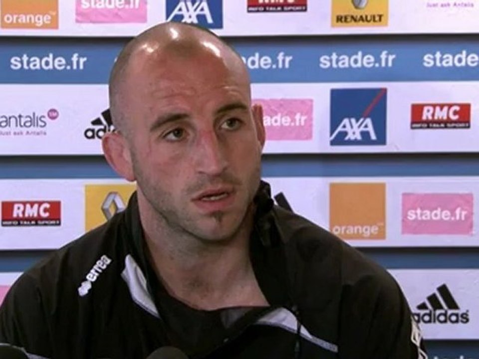 Rugby TV_Top 14_Olivier Olibeau_210412