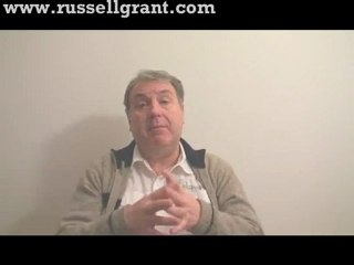 RussellGrant.com Video Horoscope Scorpio April Sunday 22nd