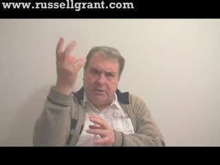 RussellGrant.com Video Horoscope Aquarius April Sunday 22nd