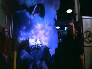 dorian transformation (the mask french)