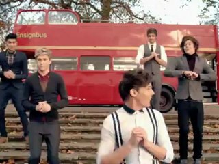 One Direction - One Thing (Bhongskie Sexy & Fine Remix)