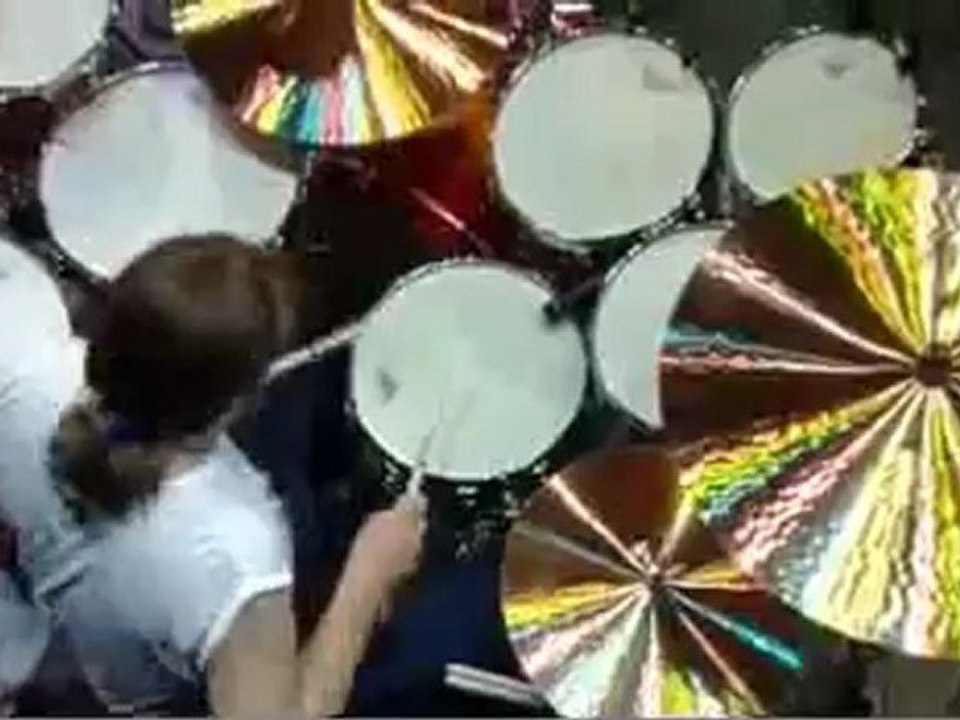 Drummers sc | Ian Paice - Demo