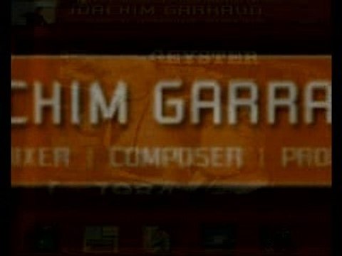 David guetta & Joachim Garraud