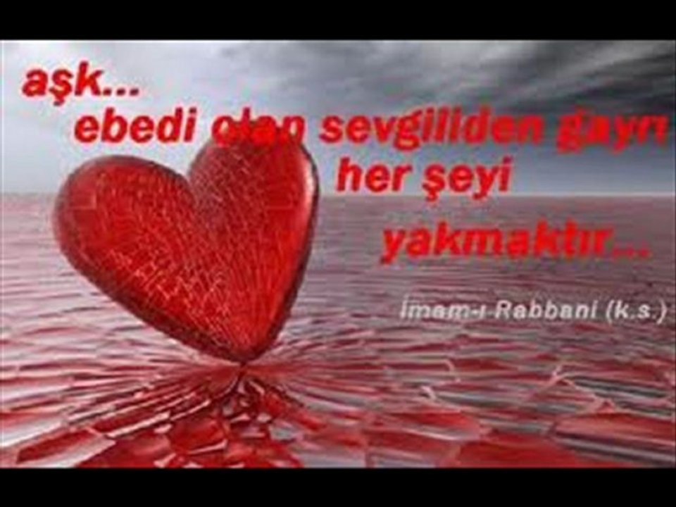 YALANMIŞ..
