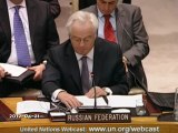 Russian Federation, H.E. Mr. Vitaly I. Churkin – Security Council Meeting on Syria -21-04-2012