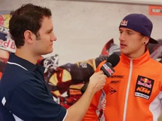 Racer X Films:  Seattle, Ken Roczen