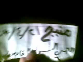 فري برس حلب منبج مظاهرةجامع خالد بن الوليد  21 4 2012 Aleppo