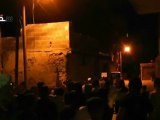 فري برس ريف دمشق سقبا مسائية سننتصر و يهزم الأسد 20 4 2012 ج3 Damascus