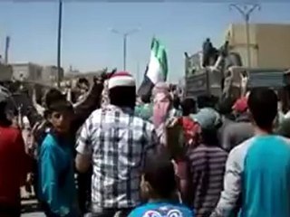 فري برس ديرالزور صباحية ابطال الخريطة 20 4 2012 ج2 DeerALzoor