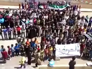 فري برس ديرالزور صباحية ابطال الخريطة 20 4 2012 ج1 DeerALzoor