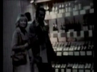 patti smith - rock n roll nigger