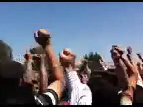 فري برس درعا حوران الجيزة جمعة سننتصر ويهزم الاسد 20 4 2012 Daraa