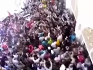 فري برس درعا المحطة اللجان المحلية حي الكاشف مسجد مصعب بن عمير جمعة سننتصر ويهزم الاسد 20 4 2012 ج1 Daraa