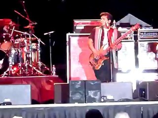 Tampa Bay Blues Festival on 4-13-12 @ 9:05 PM