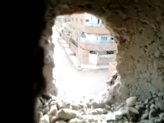 فري برس البوكمال  جمعة سننتصر ويهزم الاسد 20 4 2012ج2 ALbokamal