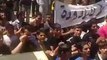 فري برس  ريف دمشق مظاهرة بلدة اليادودة جمعة سننتصر ويهزم الاسد 20 04 2012  ج1 Damascus