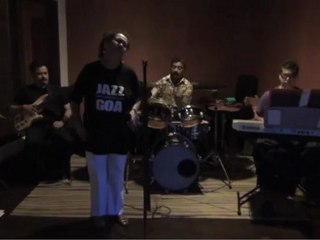 Jazz Junction-How high the moon