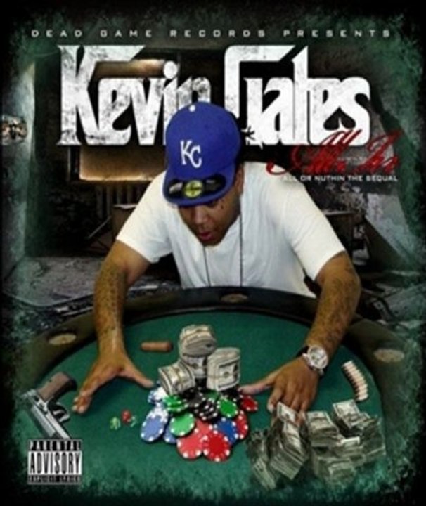 Kevin Gates - Amazing