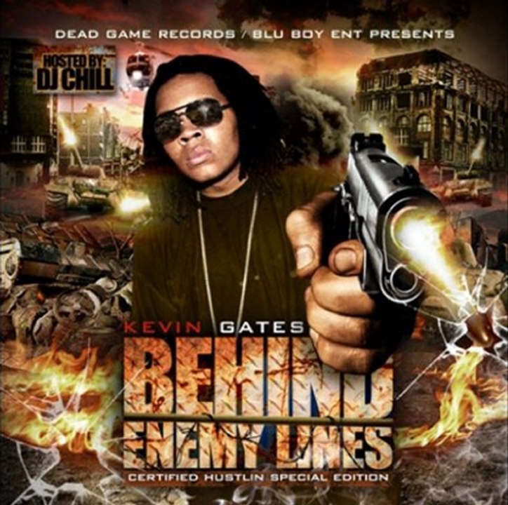 Kevin Gates - Don't Know What To Call It