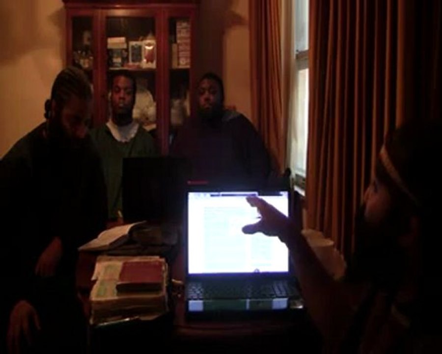 8 THOUGH U TAKE OUR VIDEOS DOWN, U CAN'T STOP THE TRUTH P8