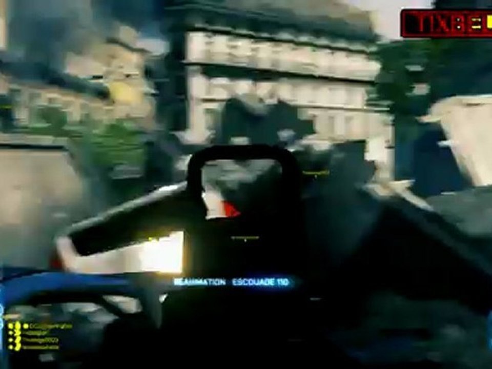 [PC] Le Team-Play BF3