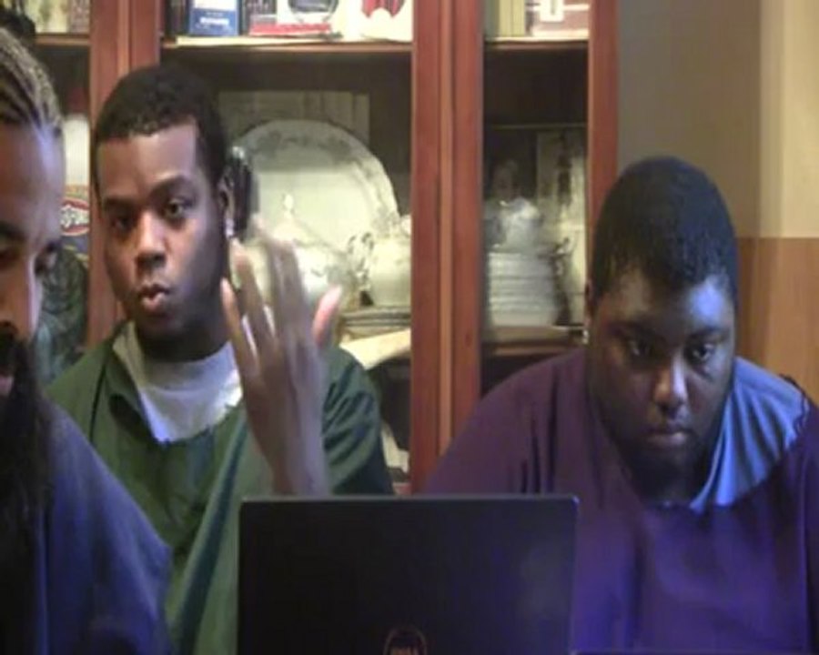 5 THOUGH U TAKE OUR VIDEOS DOWN, U CAN'T STOP THE TRUTH P5