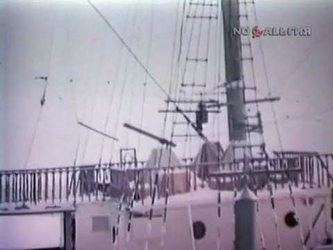 Михаил Боярский - Нас в набитых трамваех болтает