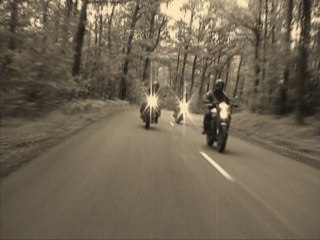 Les Vosges Moto Tour 2011