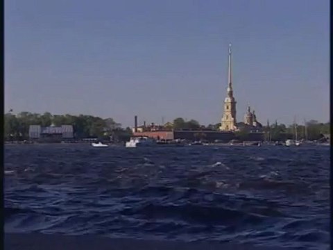 Михаил Боярский - Петербург моего одиночества