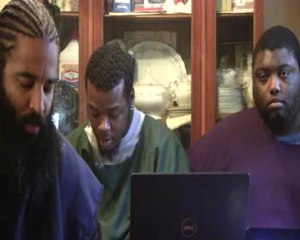 4 THOUGH U TAKE OUR VIDEOS DOWN, U CAN'T STOP THE TRUTH P4