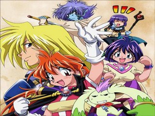Slayers Revoulution Ending Cover by Hataru/Harutochan