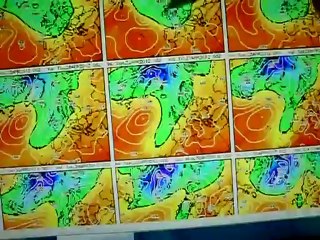 Prévision météo du dimanche 22 avril 2012 de Gigi