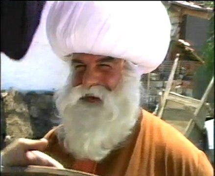 ''Nasrettin Hoca'' Sözlü anlatım TimurYıldız