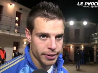Azpilicueta : "Une saison très longue"