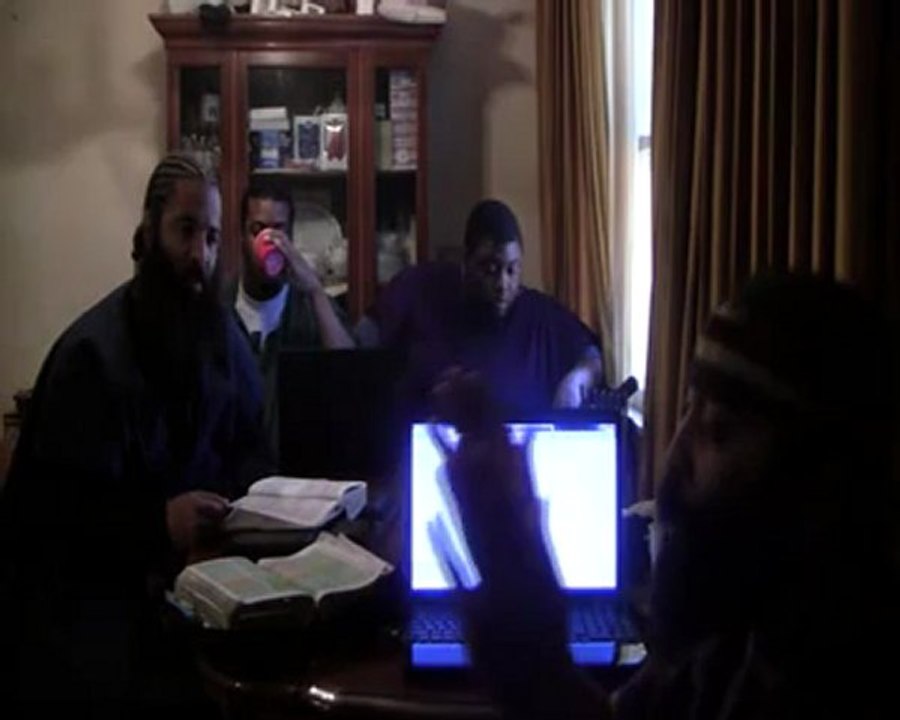 1 THOUGH U TAKE OUR VIDEOS DOWN, U CAN'T STOP THE TRUTH P1