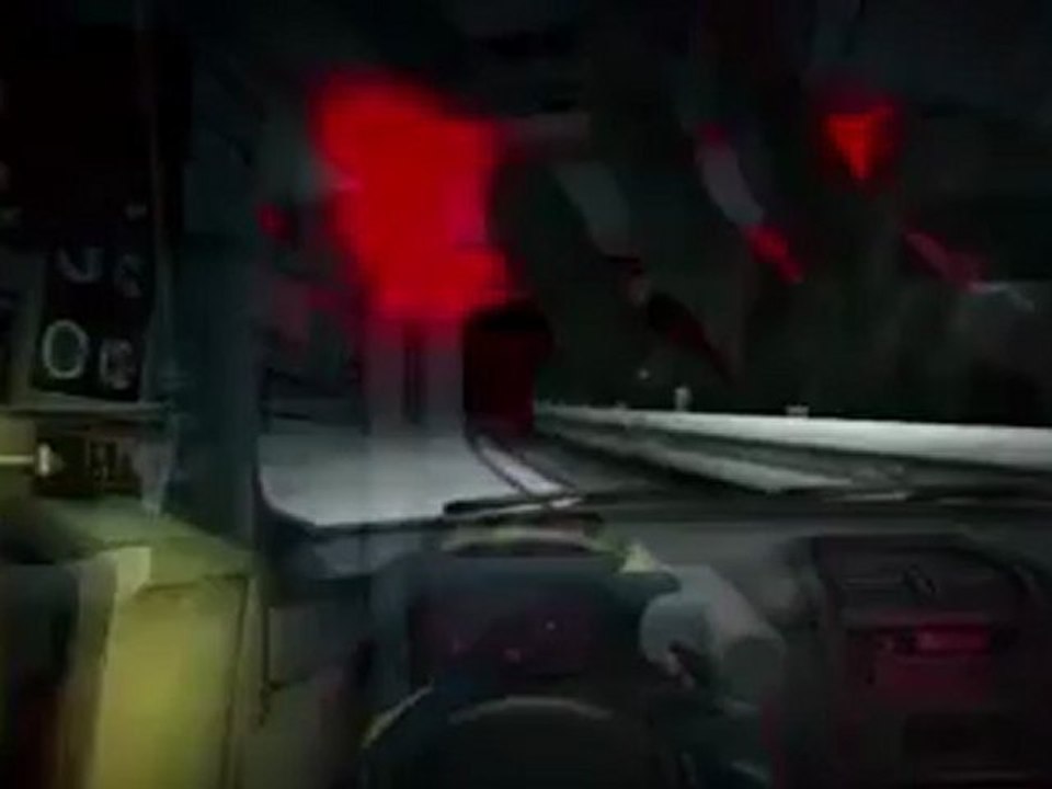 Datura (PS3) - Second trailer