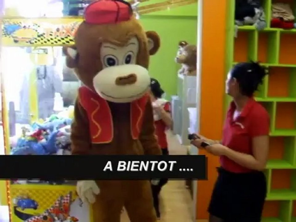 AIRE DE JEUX PARC MYSTERLAND MONTLHERY essonne loisirs animations loisir animation anniversaires anniversaire gouter gouters