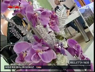 VADİ TV İRFAN ŞENSOY (MELET'İN SESİ) 21-04-2012----2