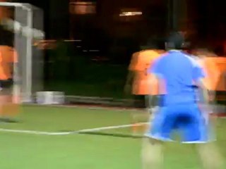 22.04.2012   GHOST FC - ÇILGIN TÜRKLER
