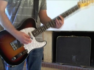 Vivian B. - Soulman (Ben l'Oncle Soul cover)