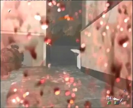 Call of duty Moderne Warfare [13] Whysky Hotel !