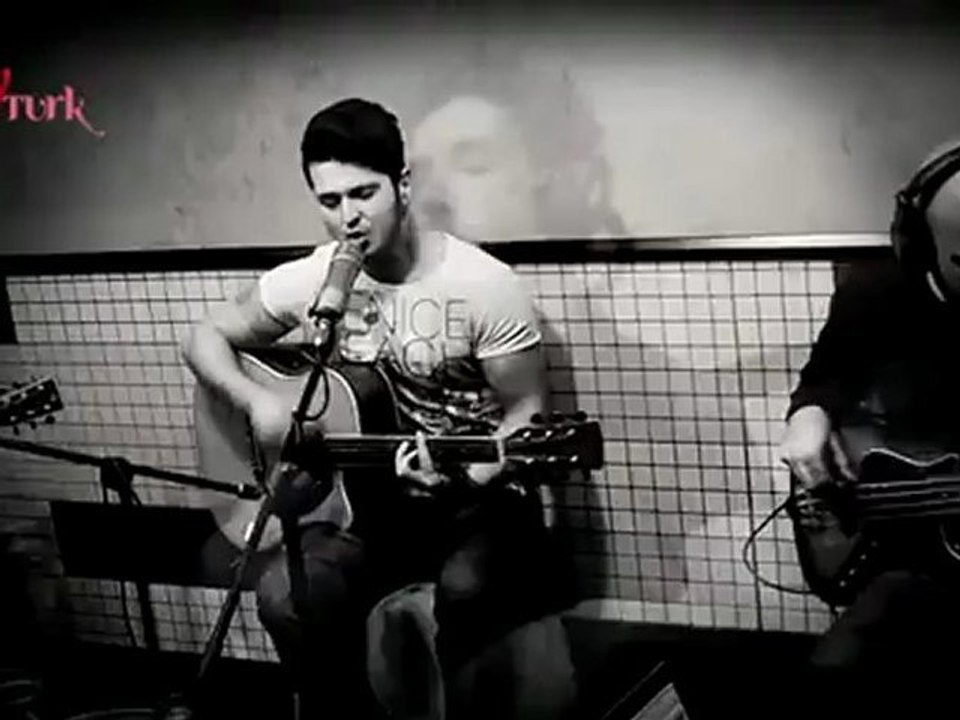 Kolpa Yatagin Soguk Tarafi (JoyTurk Akustik)  Video