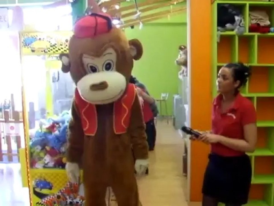 PARC D'ATTRACTION COUVERT AIRE DE JEUX MYSTERLAND MONTLHERY mysterland montlhery organisation anniversaire enfant essonne anniversaires enfants essonne gouters gouter