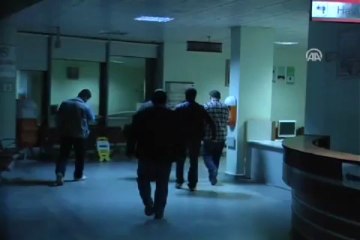 Cizre'de dershaneye silahlı saldırı