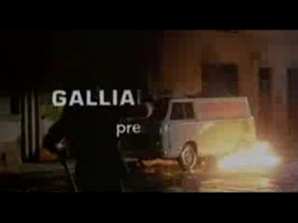 Il Grande Racket