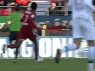 [21/04/12|L1|Résumé] DFCO 0-2 LOSC