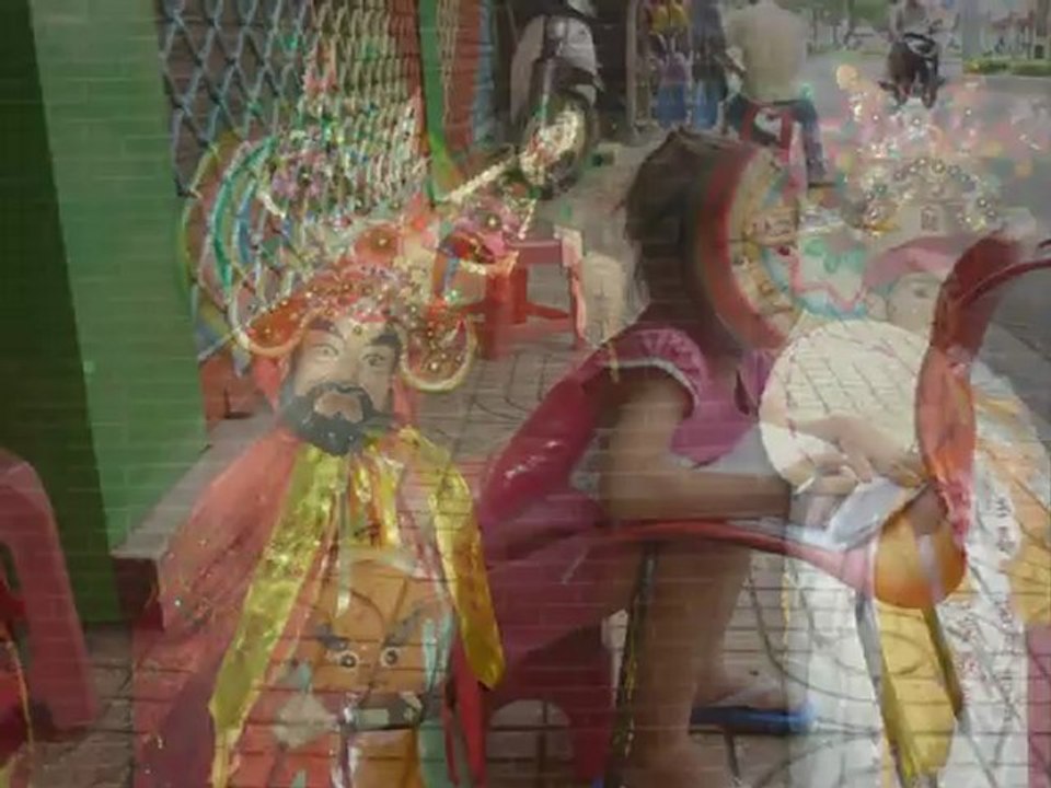 SAIGON rues 17 03 2012