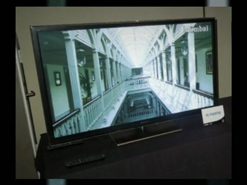 Best Price Review - Panasonic VIERA TC-P50S30 50-Inch ...